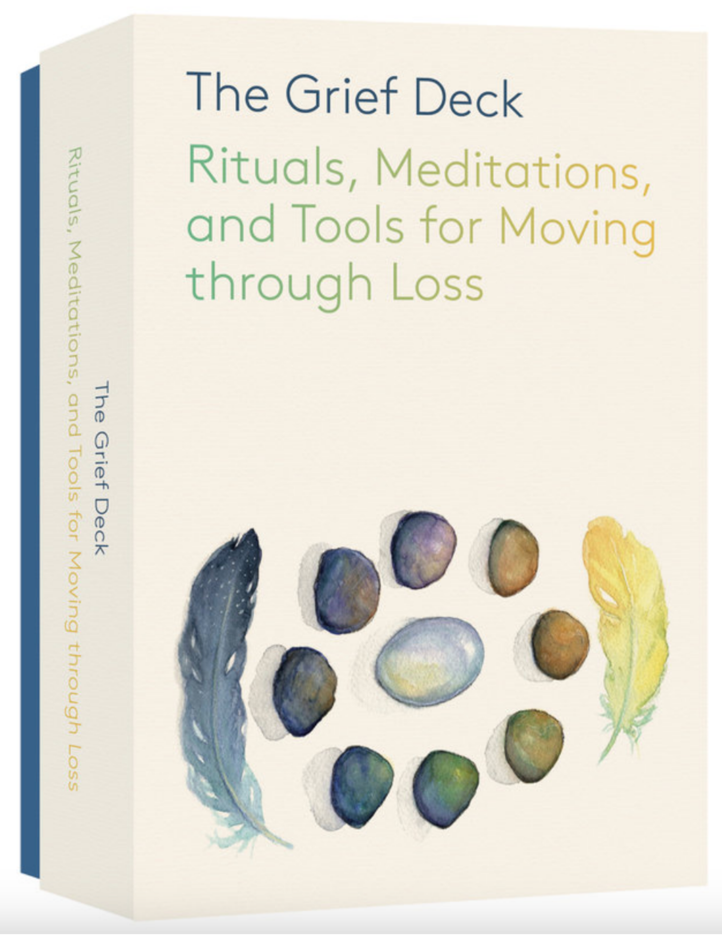 The Grief Deck