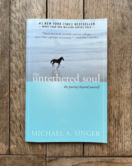 The Untethered Soul