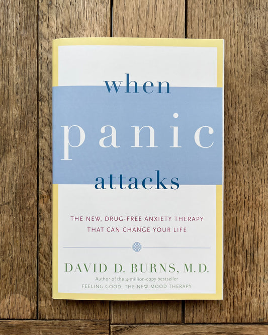 When Panic Attacks