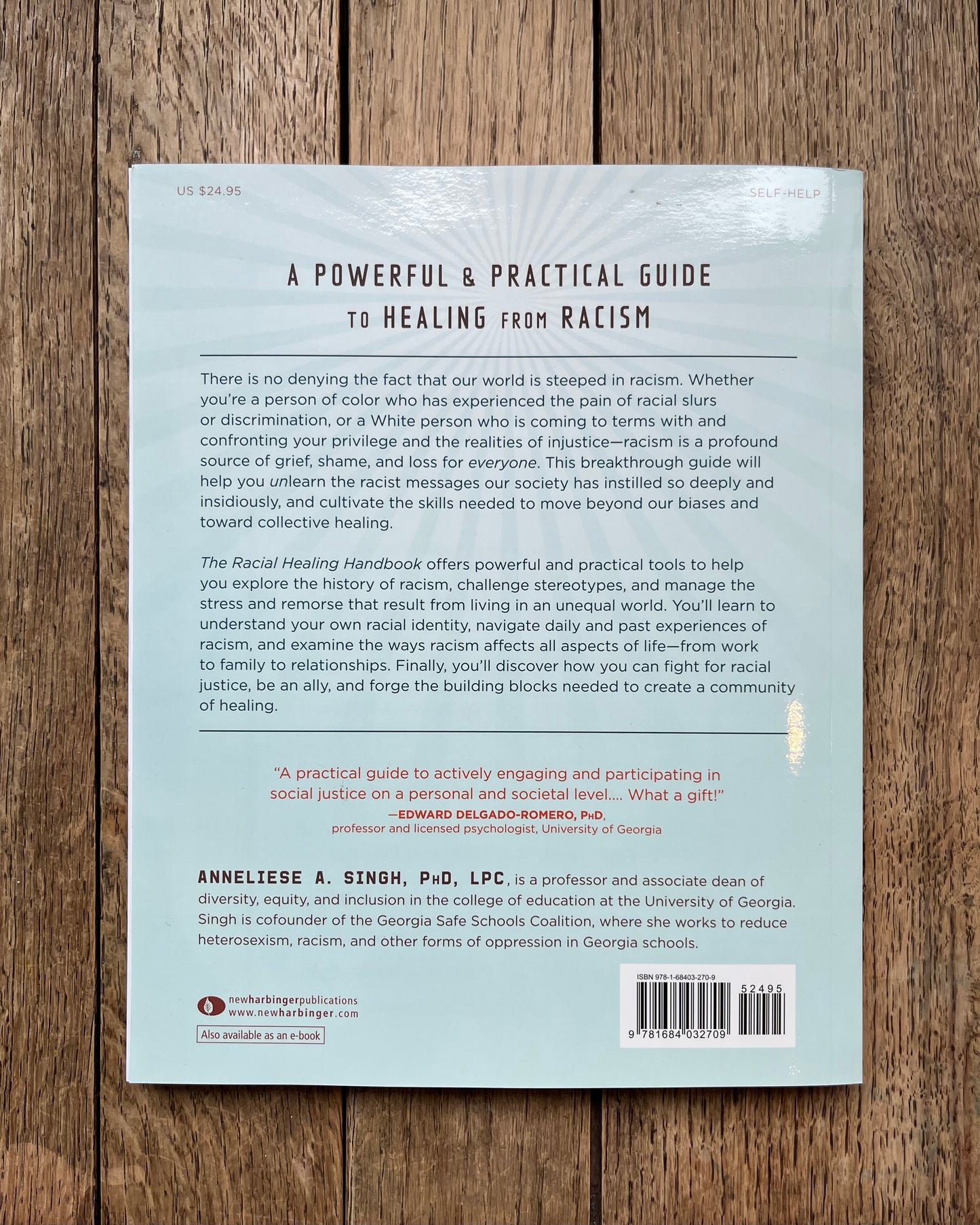 The Racial Healing Handbook