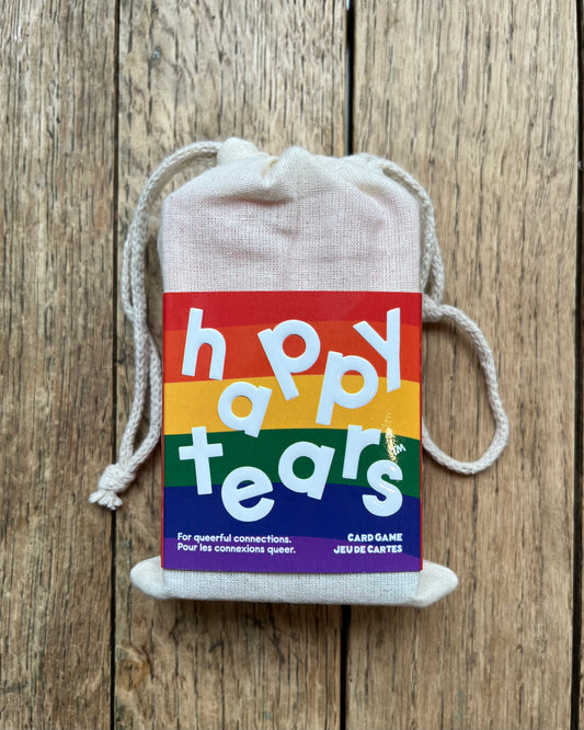 Connect Deck Pride Edition