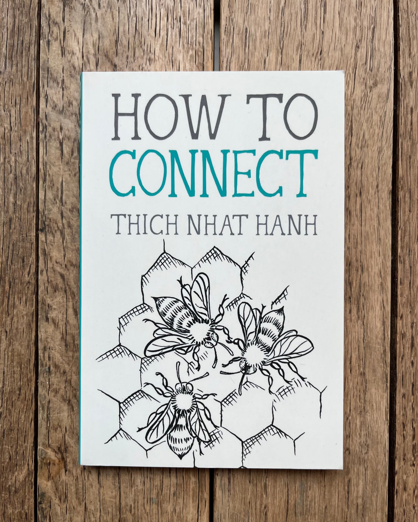 How to Connect