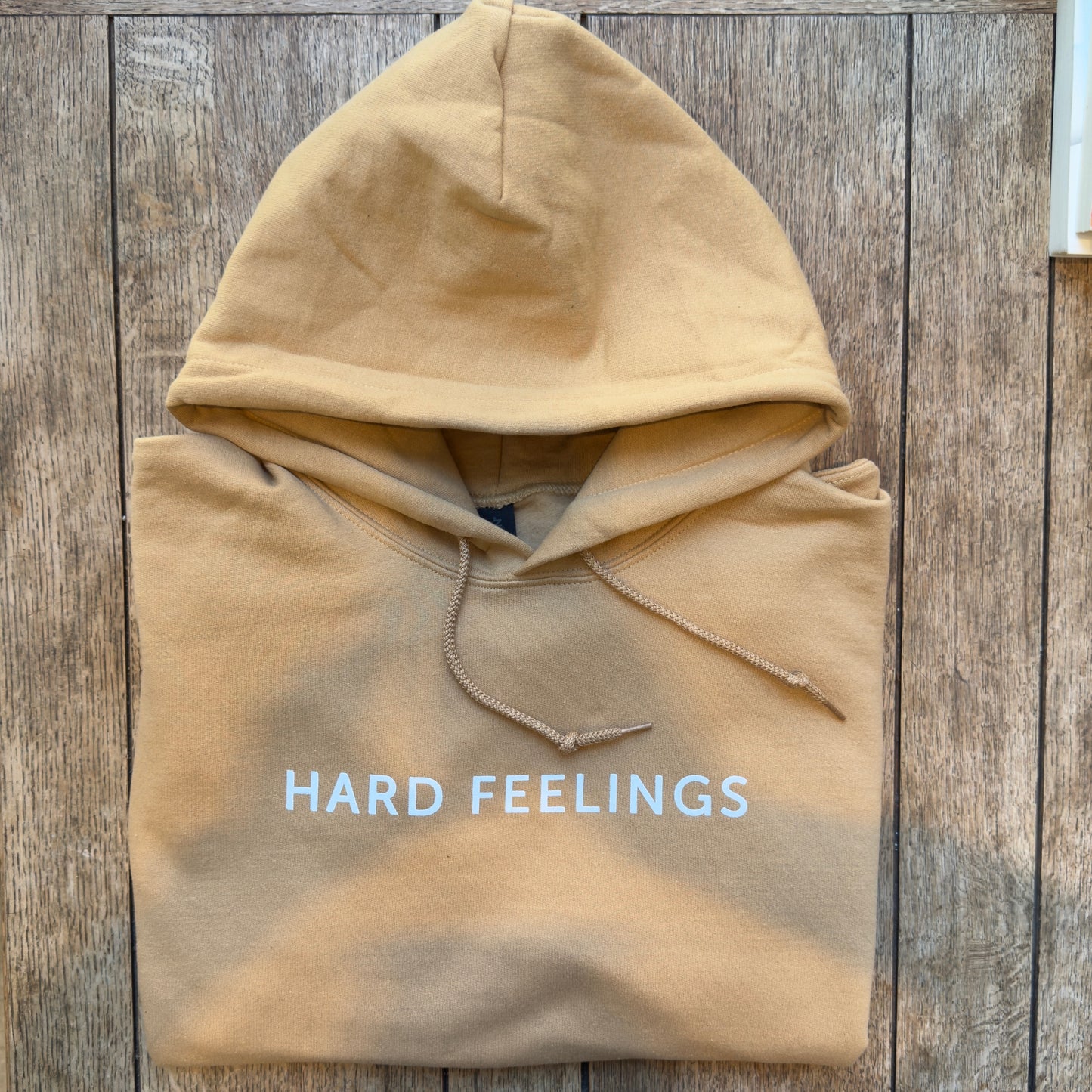 Hard Feelings Hoodie