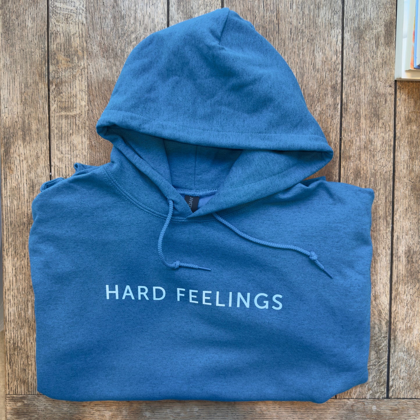 Hard Feelings Hoodie