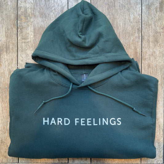 Hard Feelings Hoodie
