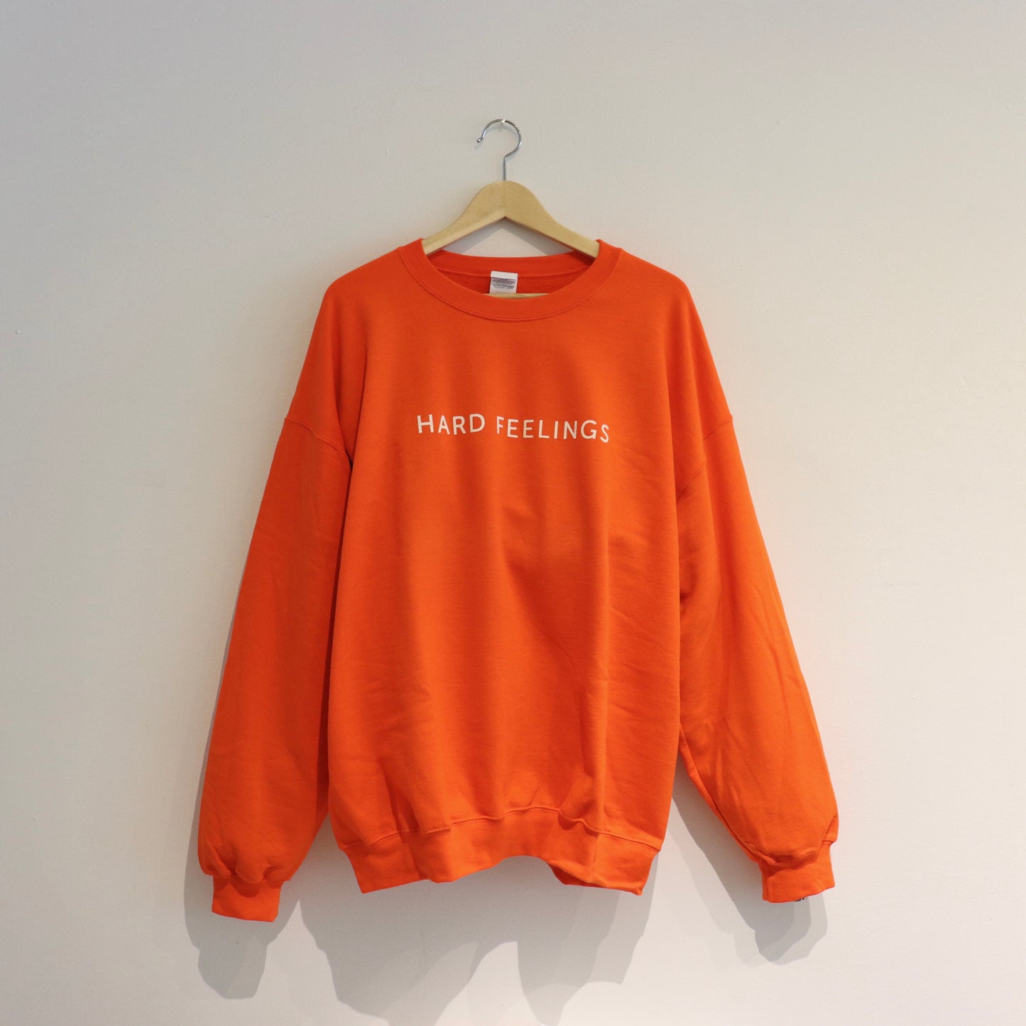 Hard Feelings Sweatshirts