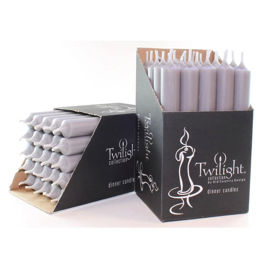 Twilight Candles