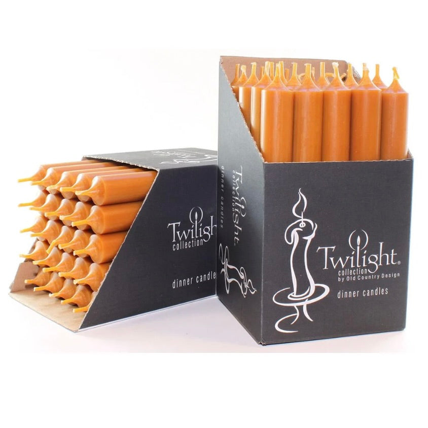 Twilight Candles