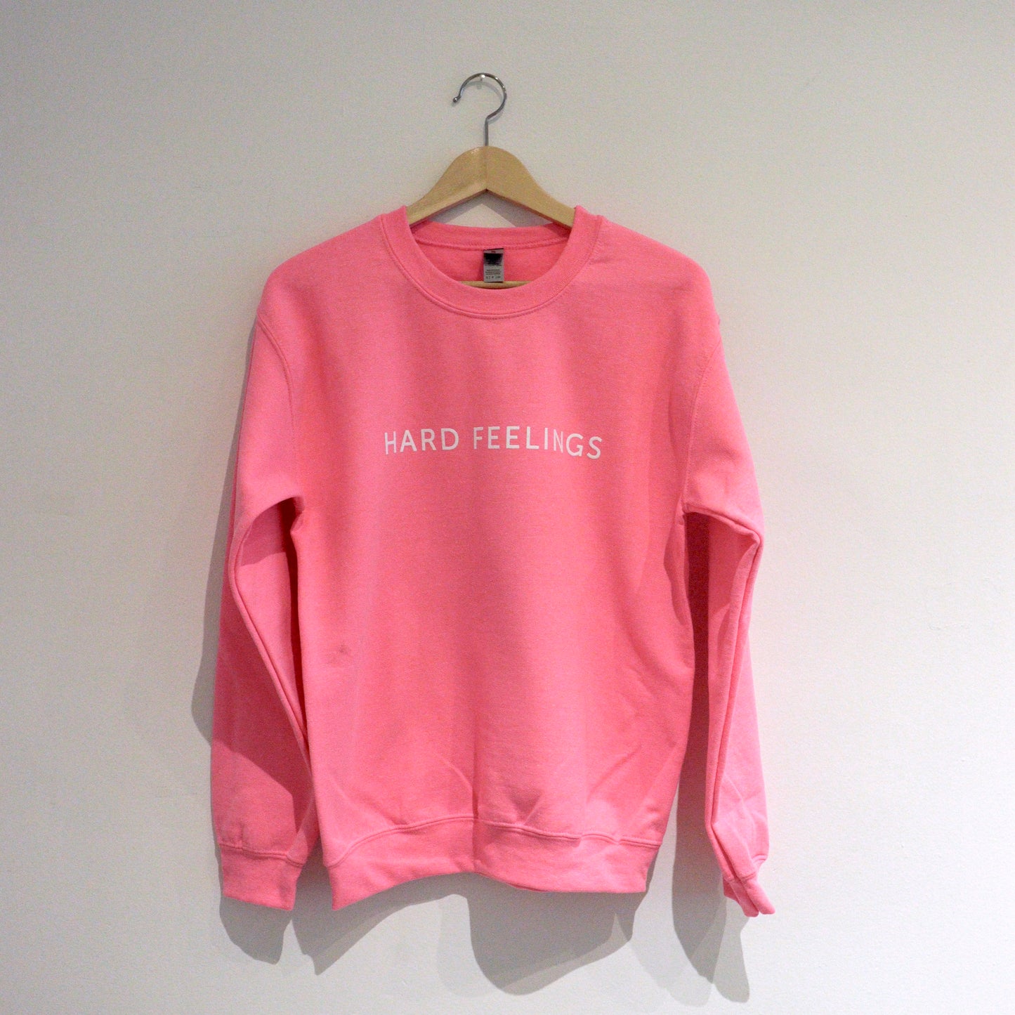 Hard Feelings Sweatshirts