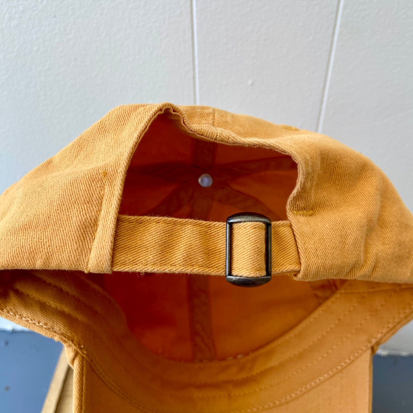 Hard Feelings Dad Cap