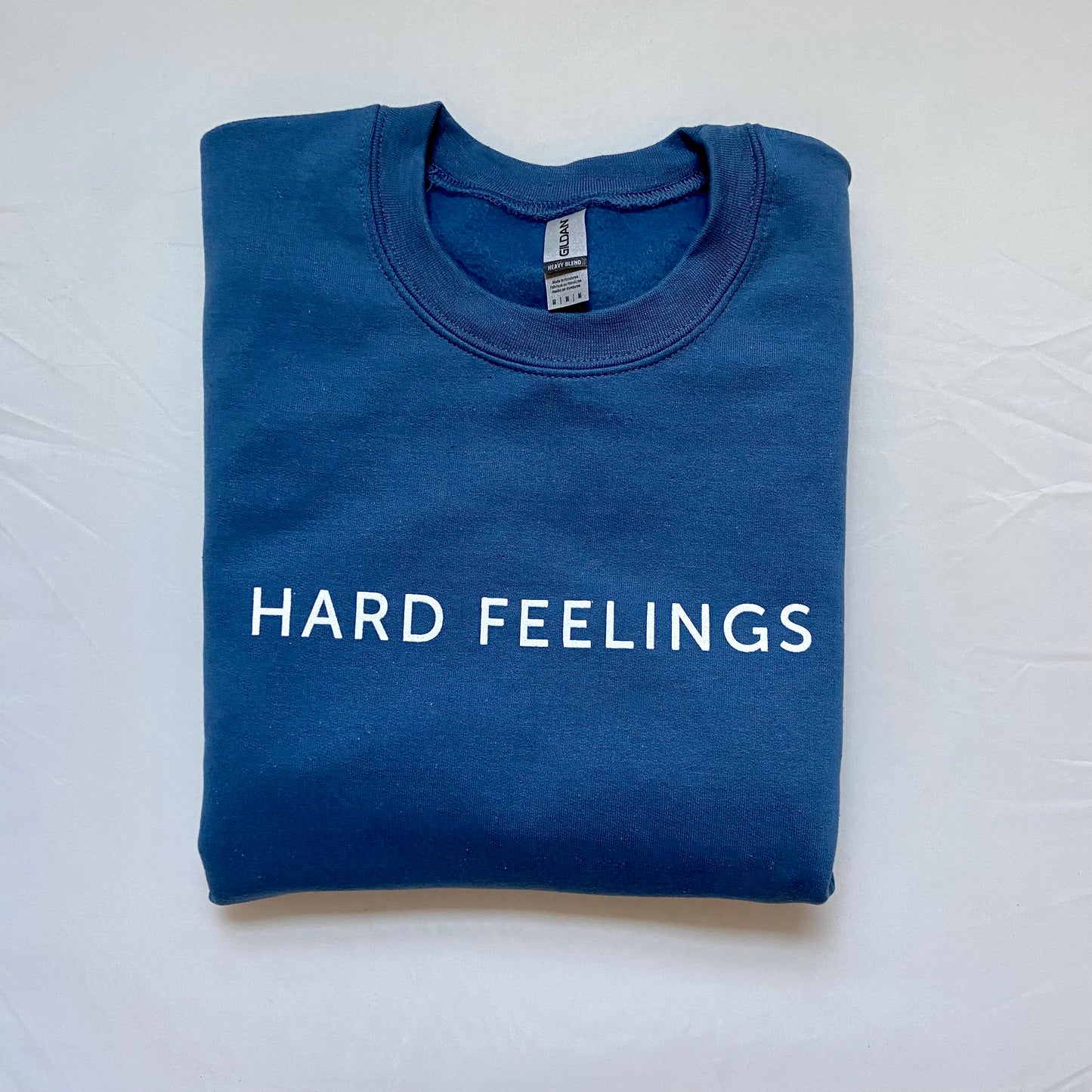 Hard Feelings Sweatshirts