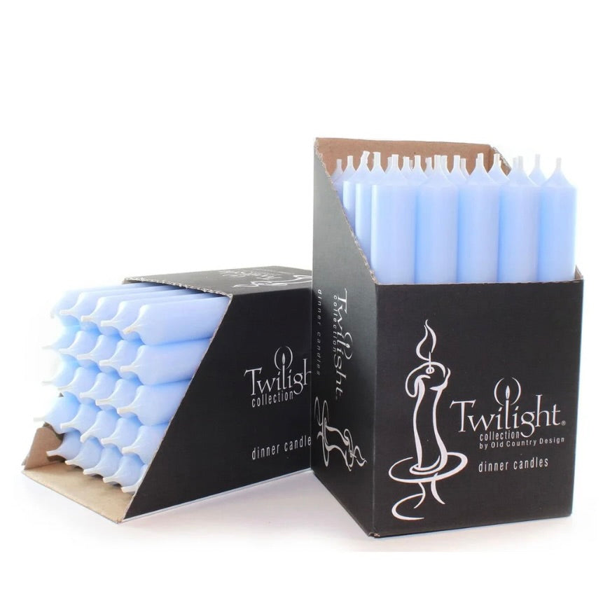Twilight Candles