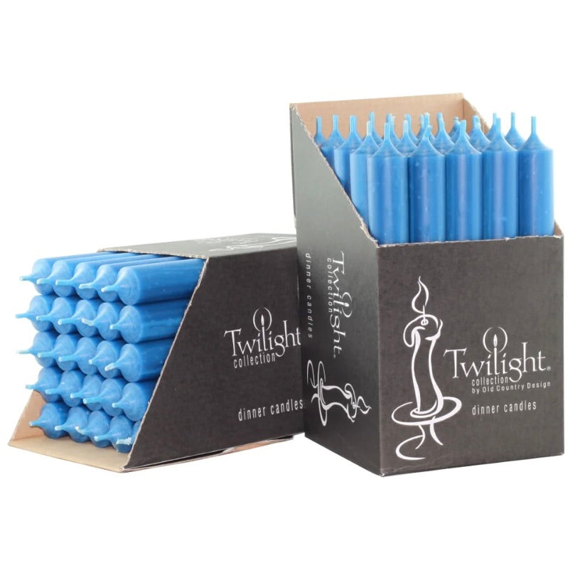 Twilight Candles