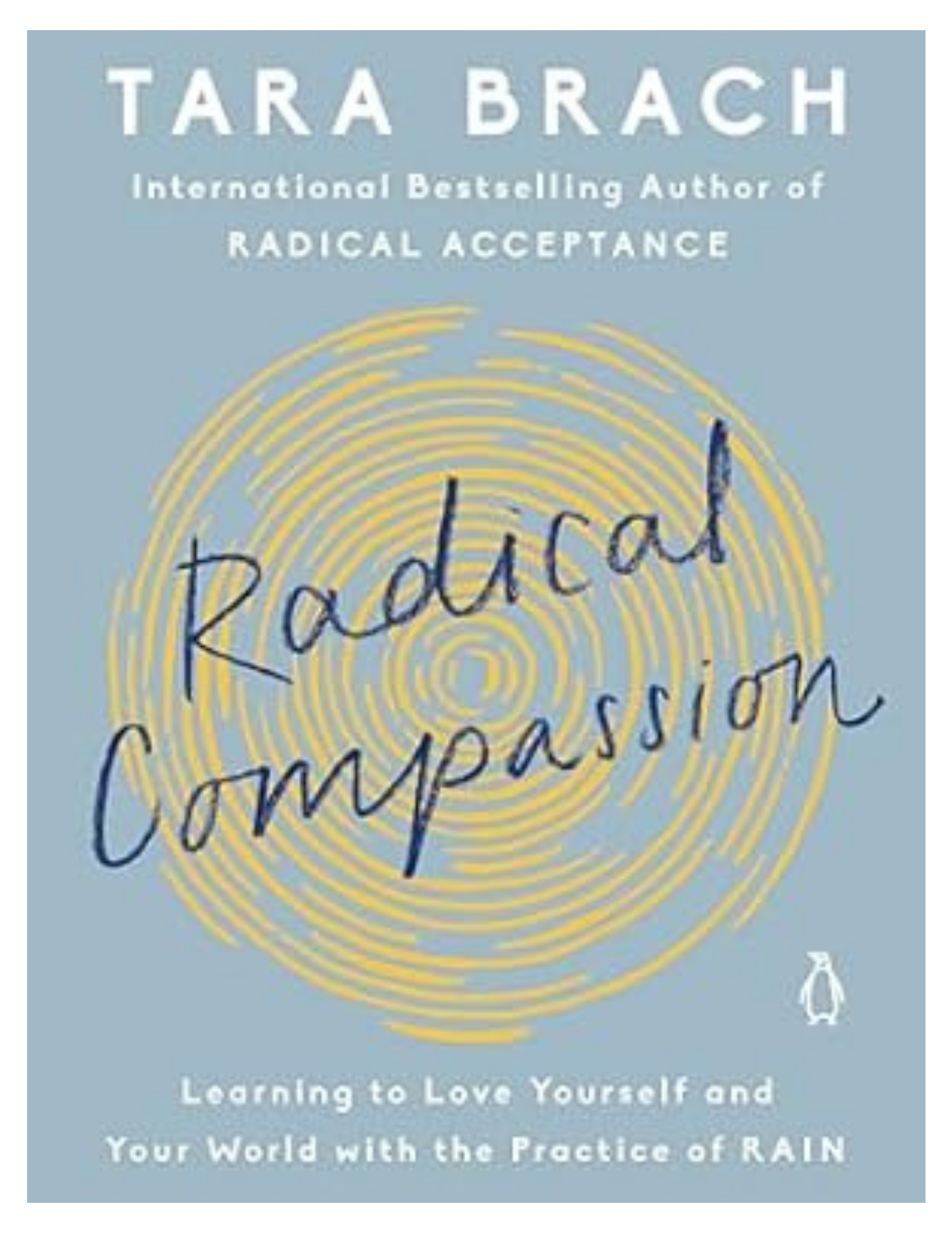 Radical Compassion