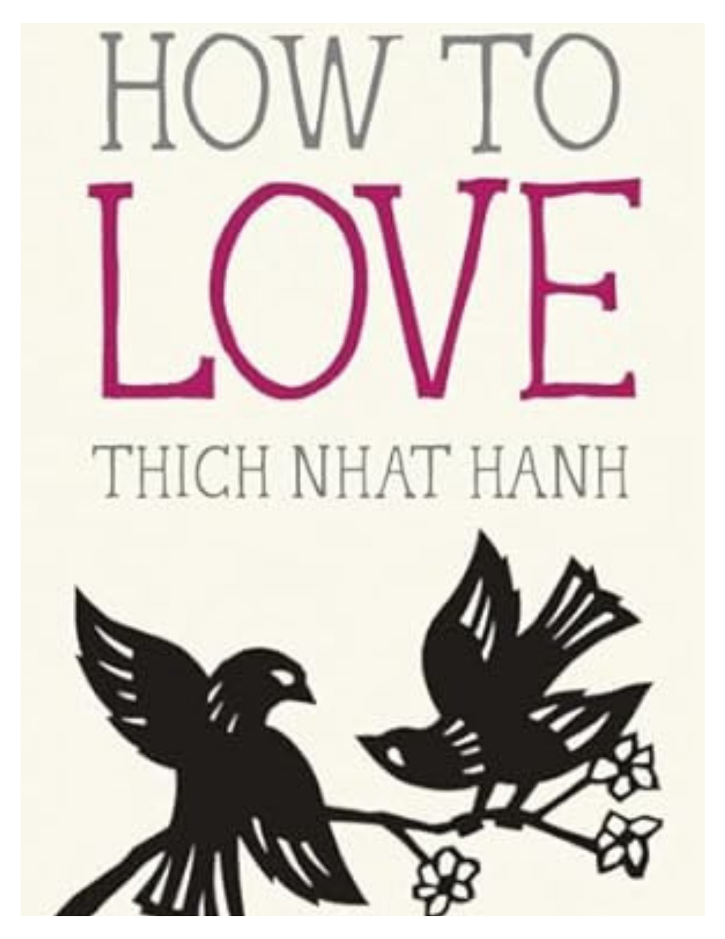 How to Love