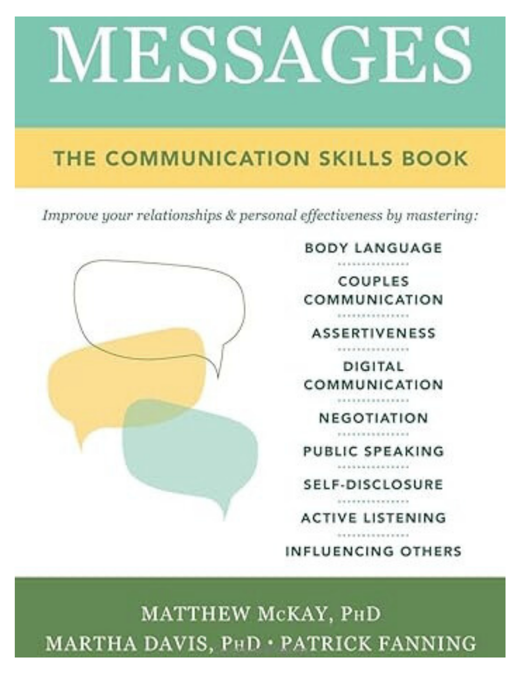 Messages - 4th Edition