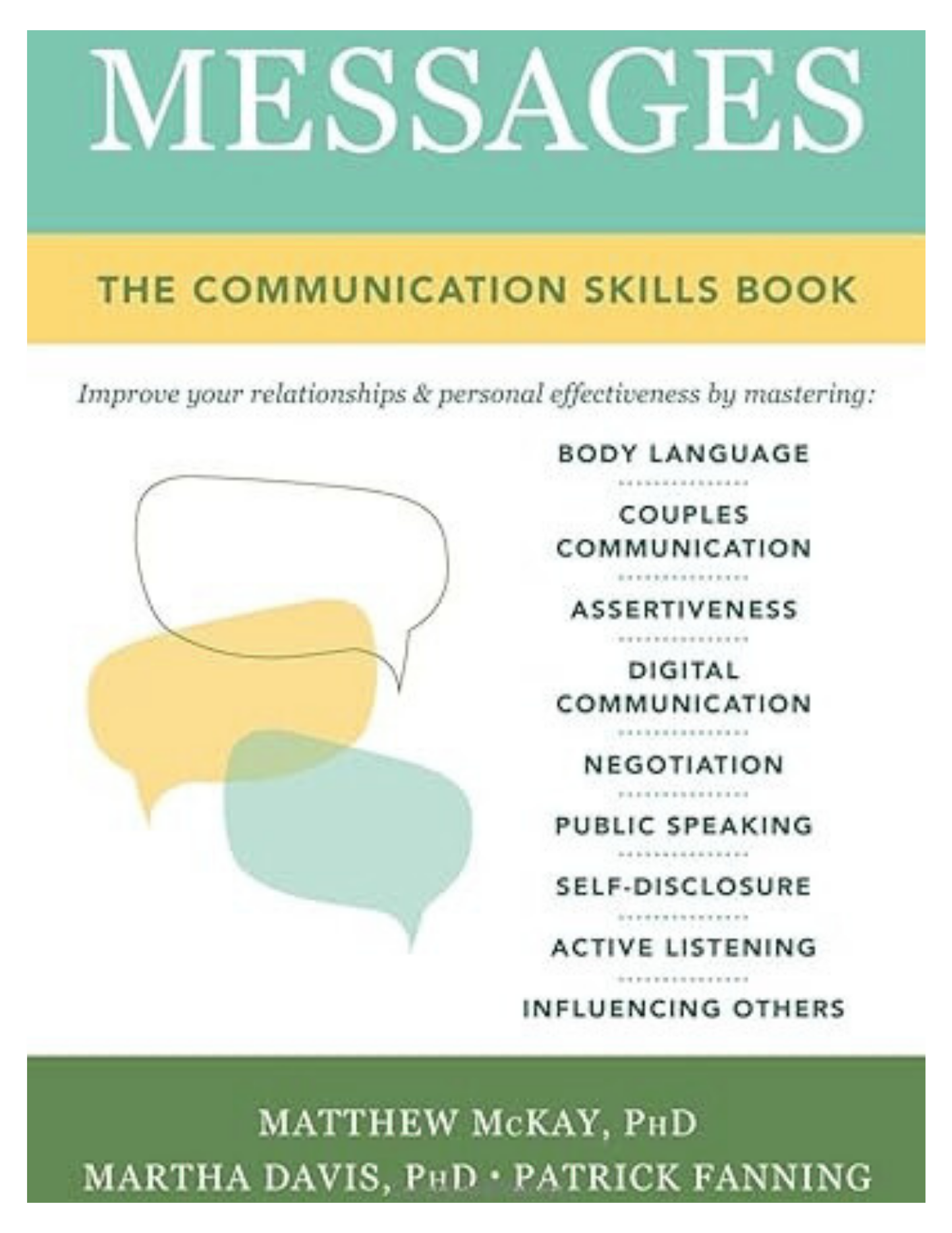 Messages - 4th Edition