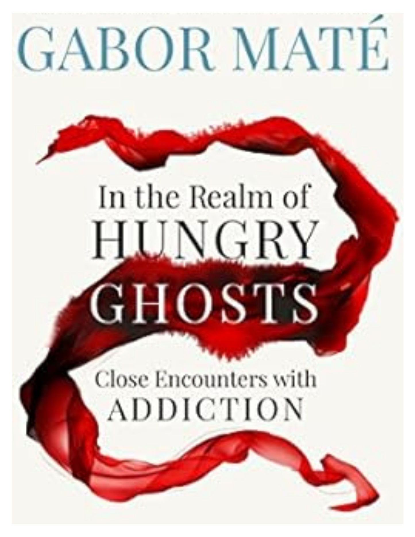 In the Realm of Hungry Ghosts: Close Encounters with Addiction