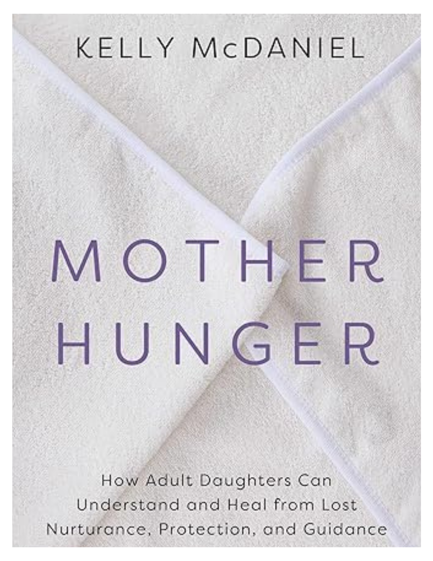 Mother Hunger