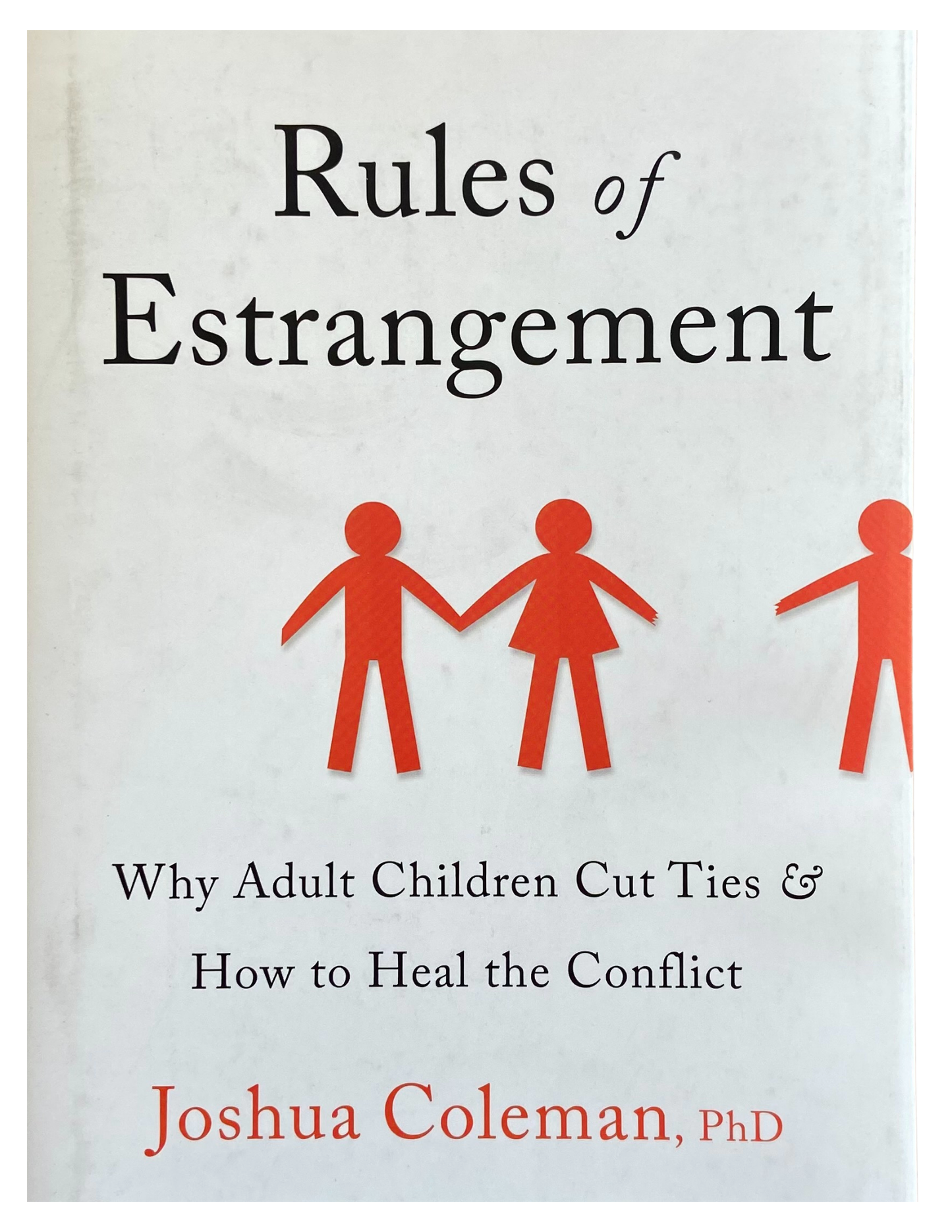 Rules of Estrangement