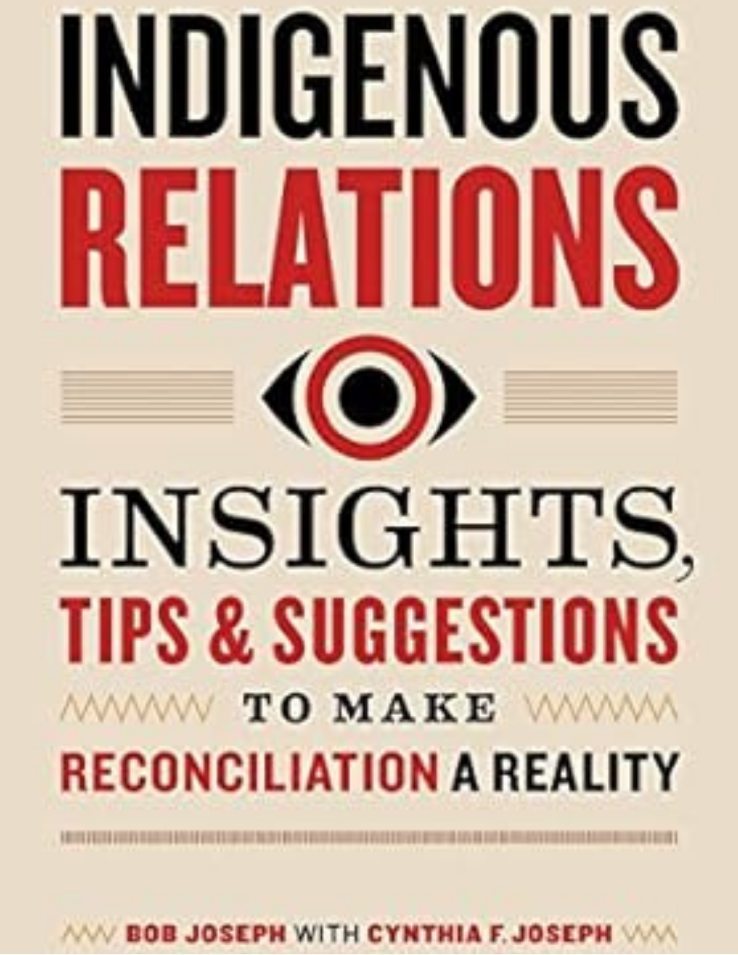 Indigenous Relations