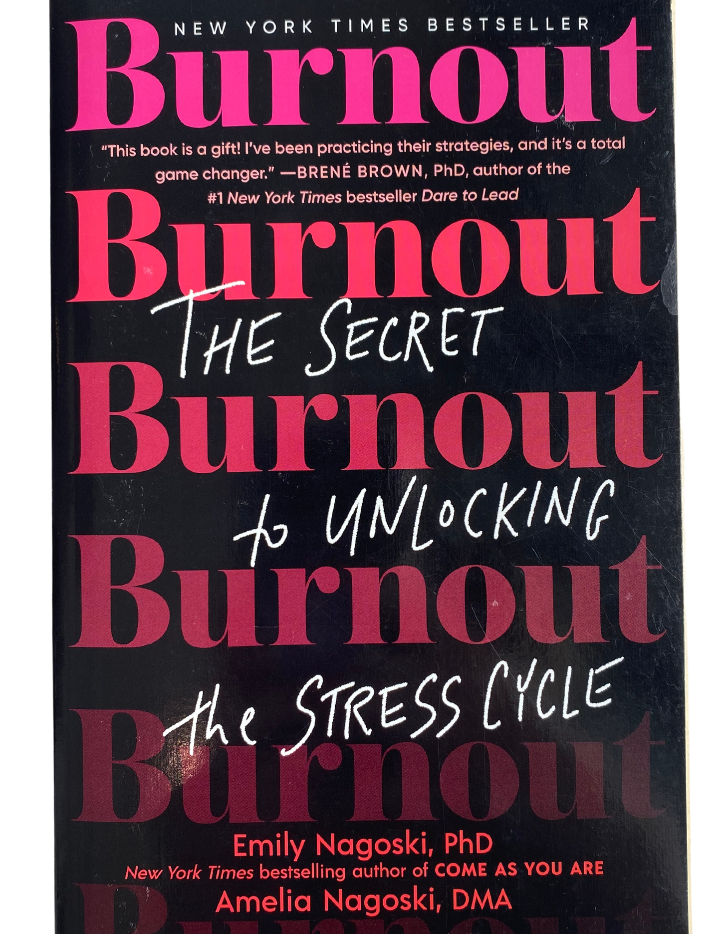 Burnout