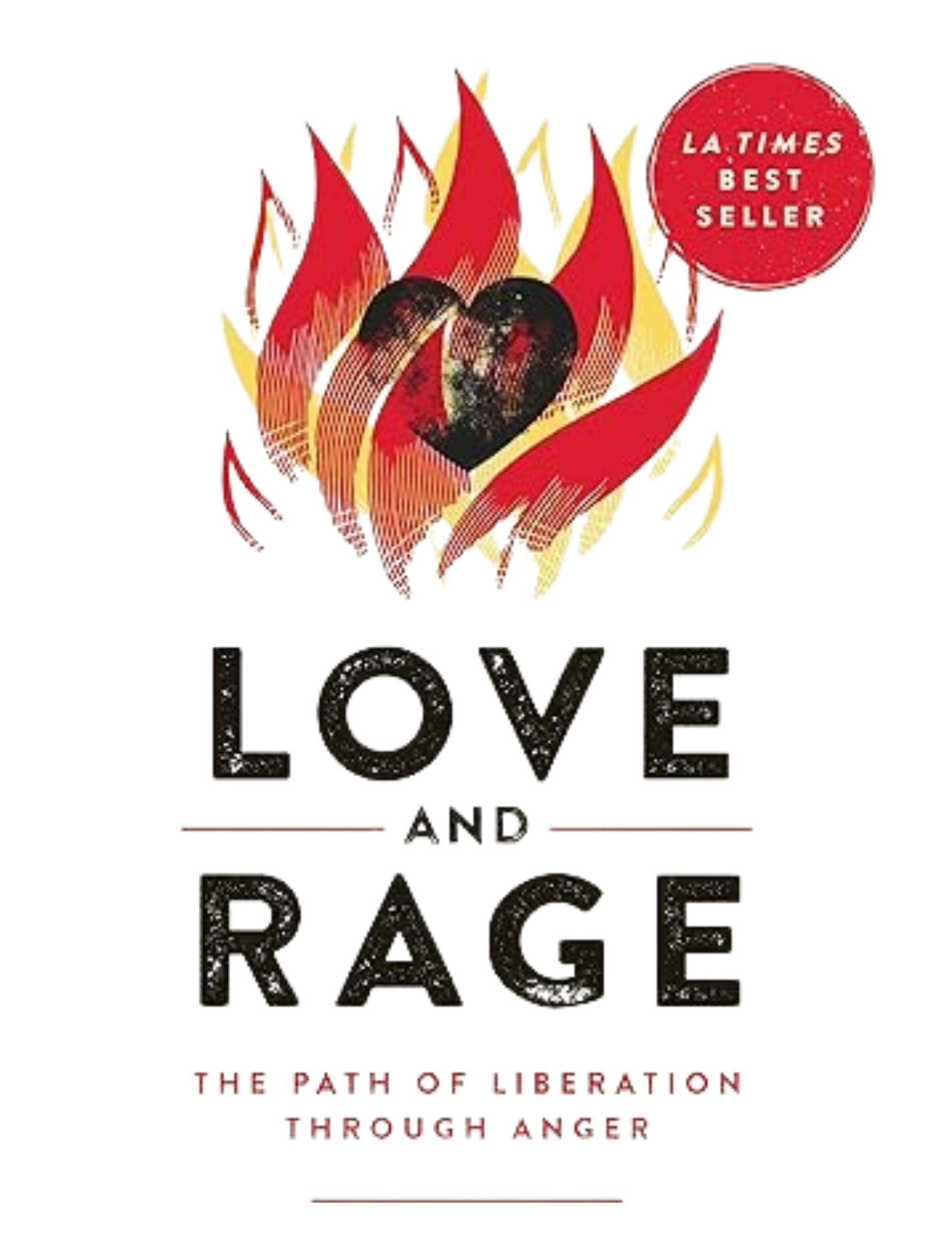 Love and Rage