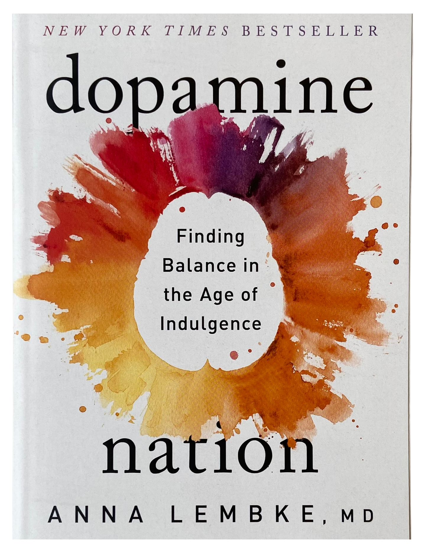 Dopamine Nation