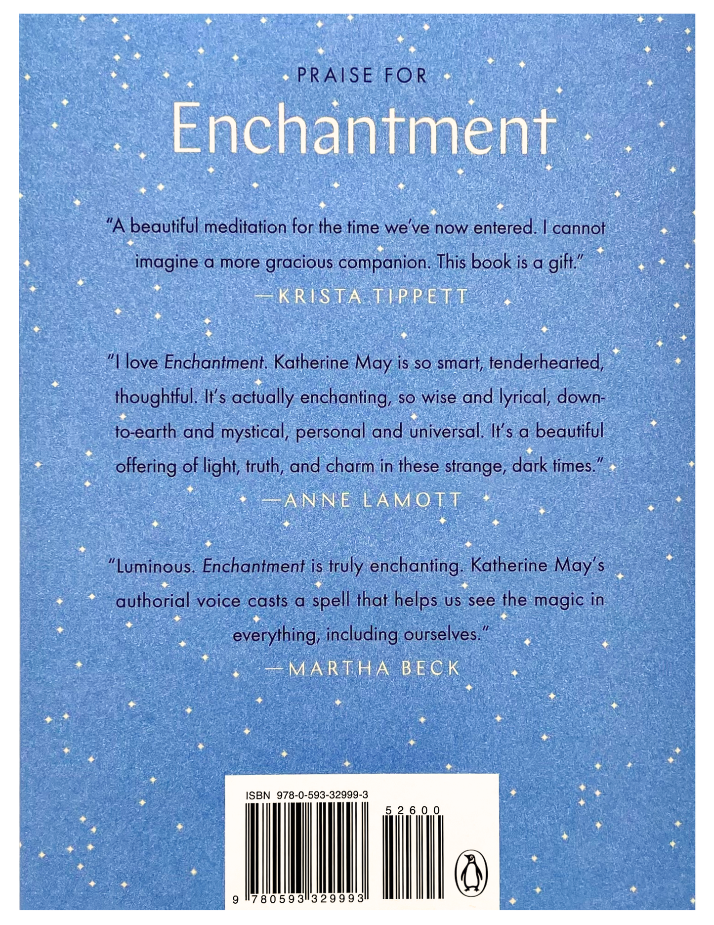 Enchantment: Awakening Wonder in an Anxious Age