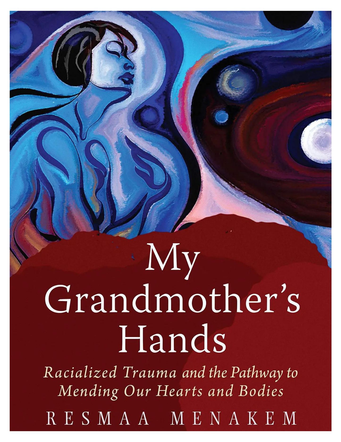 My Grandmother's Hands