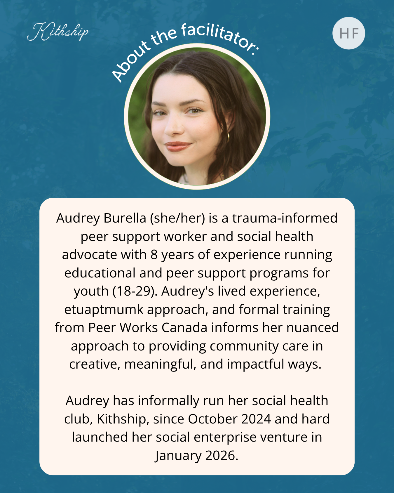 Social Health 101