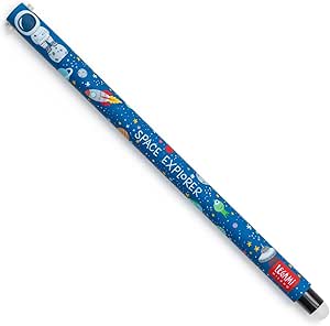 Erasable 'Space Explorer' Astronaut Pen