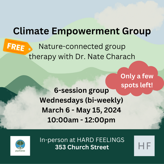 Climate Empowerment Group