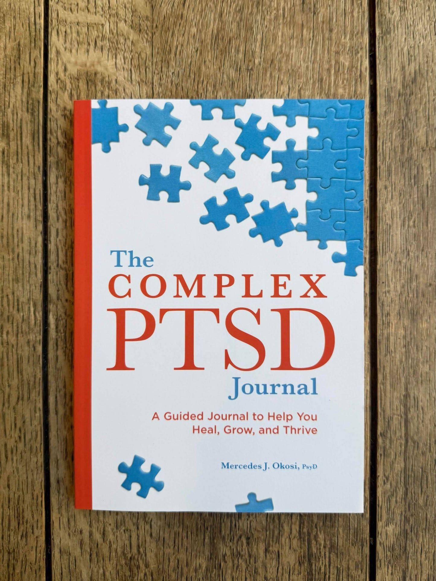 The Complex PTSD Journal