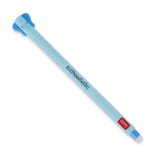 Erasable 'Elephantastic' Elephant Pen