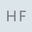 Hard Feelings logo