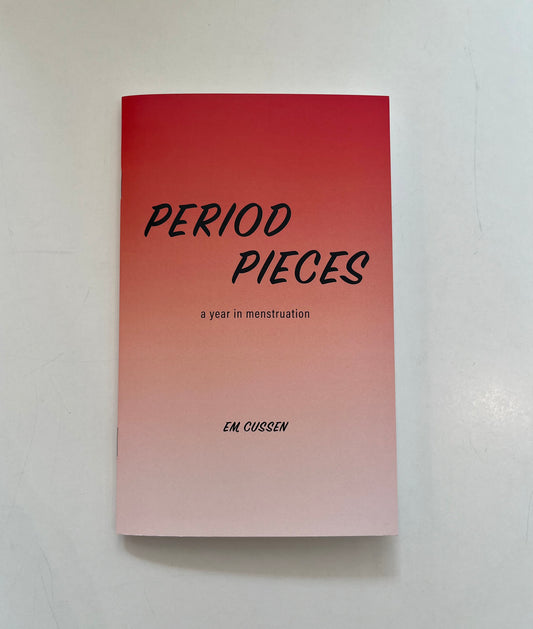 Period Pieces