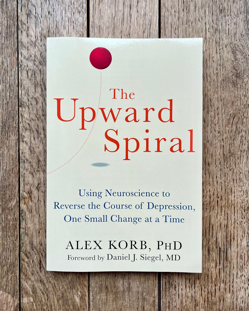 Upward Spiral