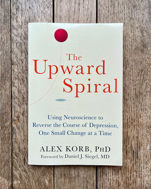 Upward Spiral