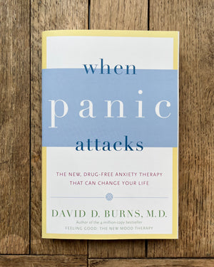 When Panic Attacks