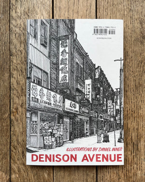 Denison Avenue