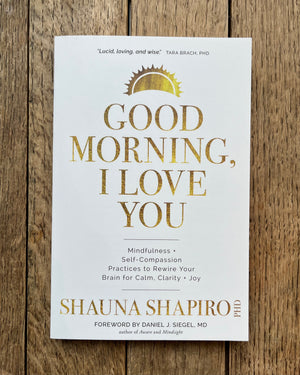 Good Morning, I Love You
