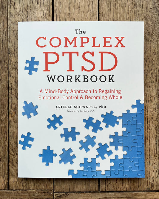 The Complex PTSD Workbook