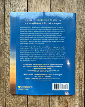 The Moral Injury Workbook