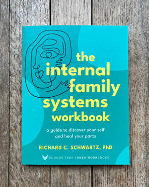 The Internal Family Systems Workbook