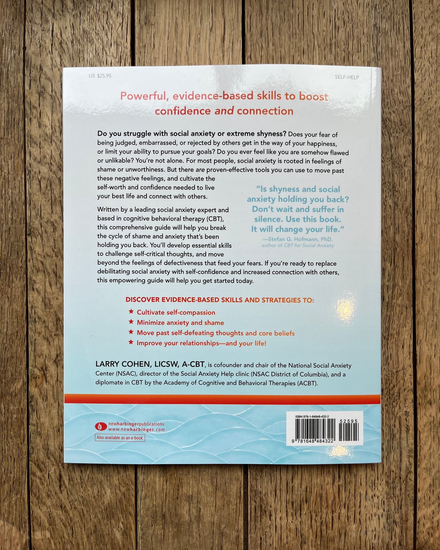 Overcoming Shame-Based Social Anxiety & Shyness
