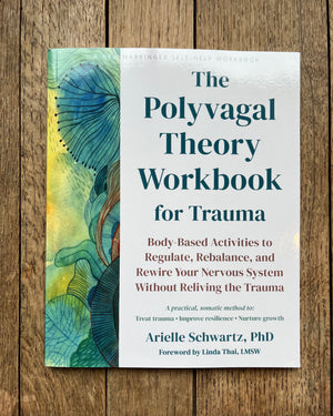 The Polyvagal Theory Workbook