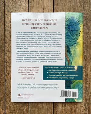 The Polyvagal Theory Workbook