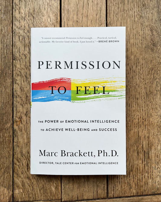 Permission to Feel
