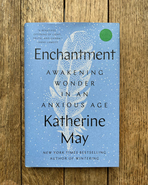 Enchantment: Awakening Wonder in an Anxious Age